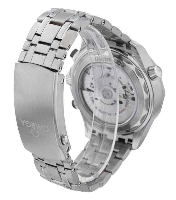 Omega Seamaster Diver 300m 210.30.44.51.01.001 Image 3